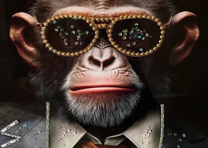 King-Kongs Luxury Cave