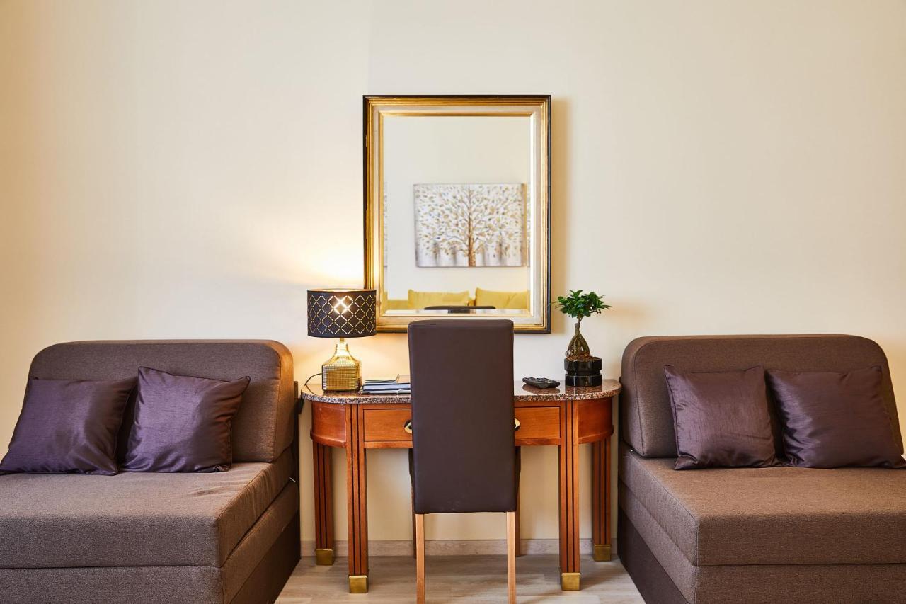 King-kongs Luxury Cave Apartament